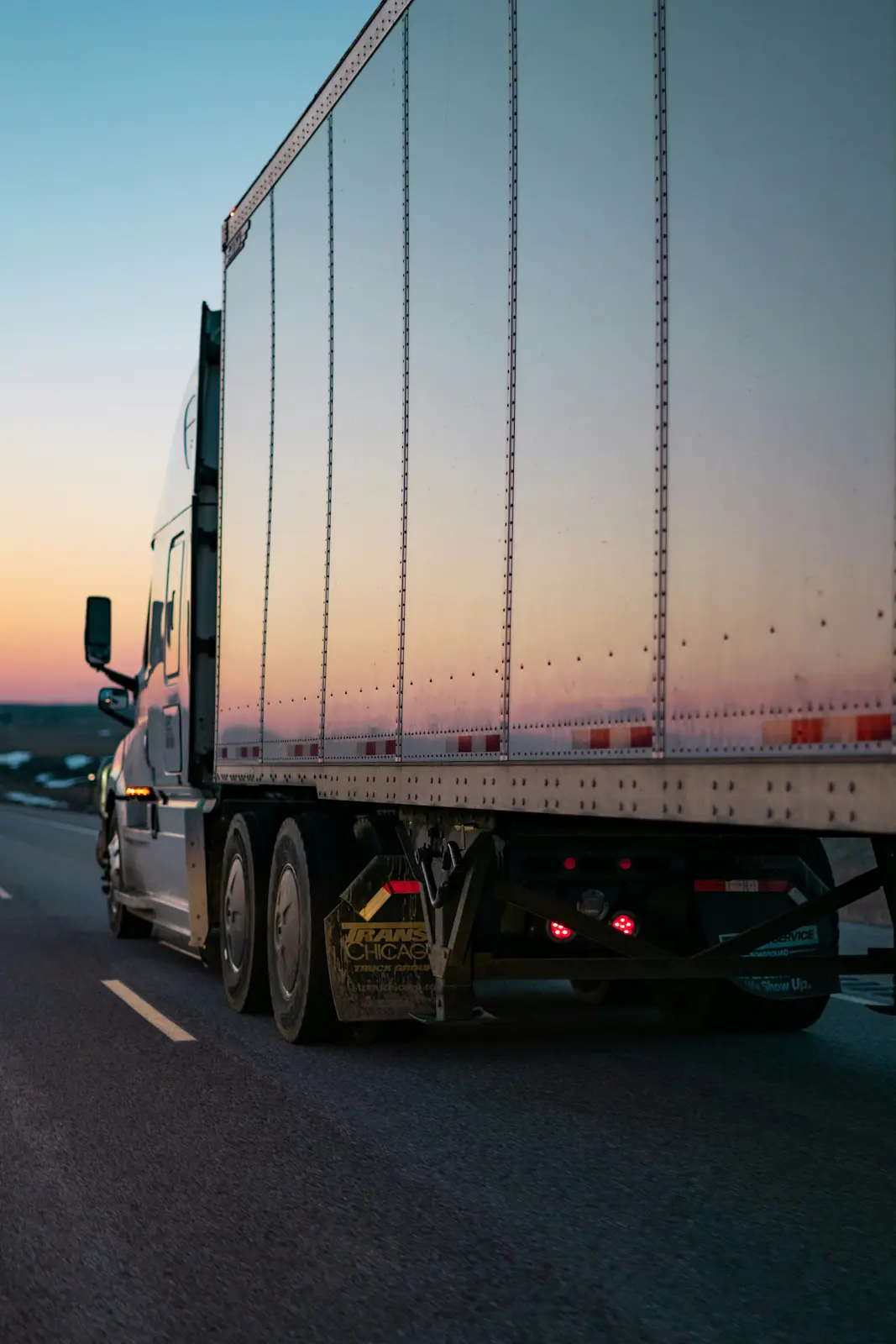 Transportation Logistics