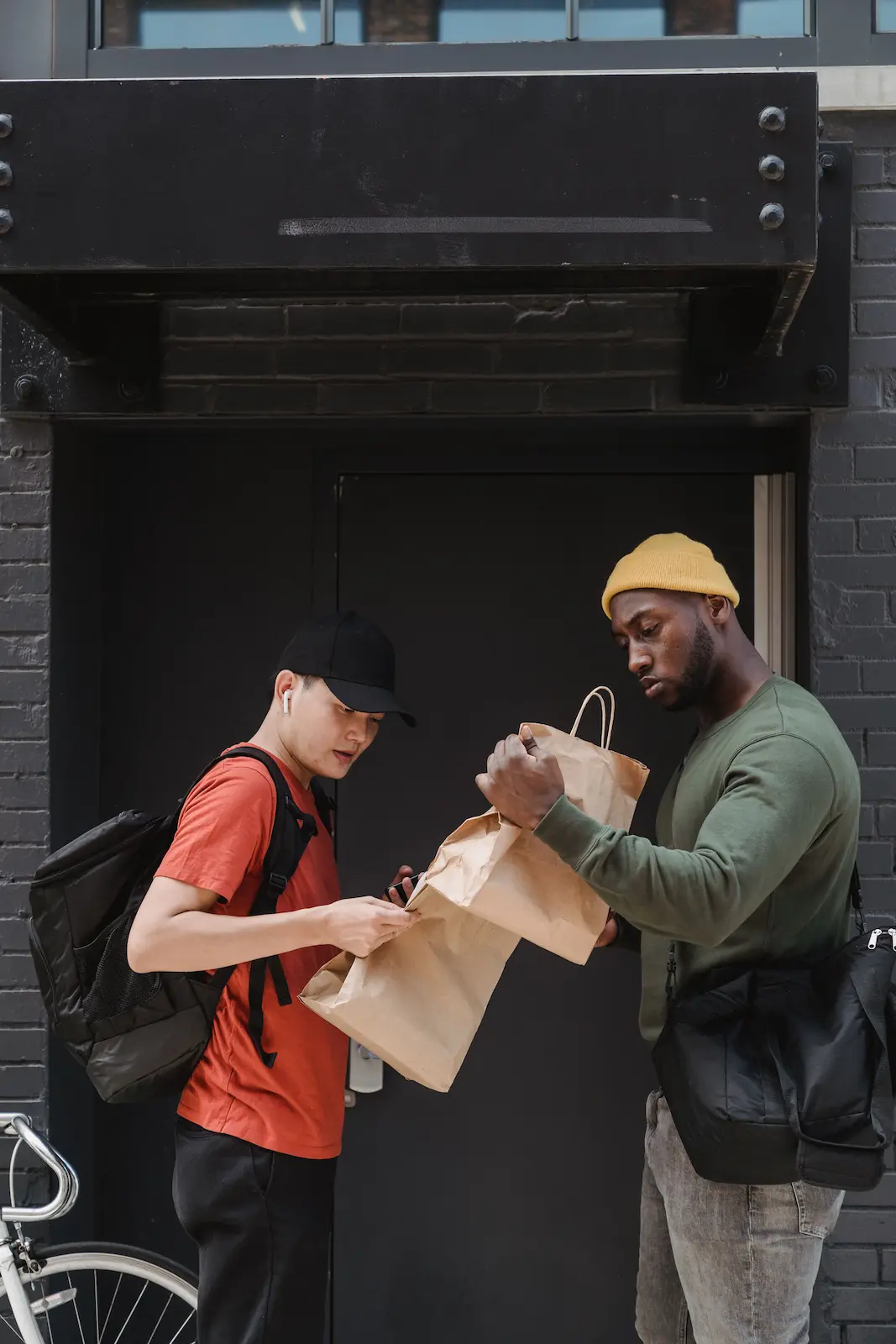General Workers